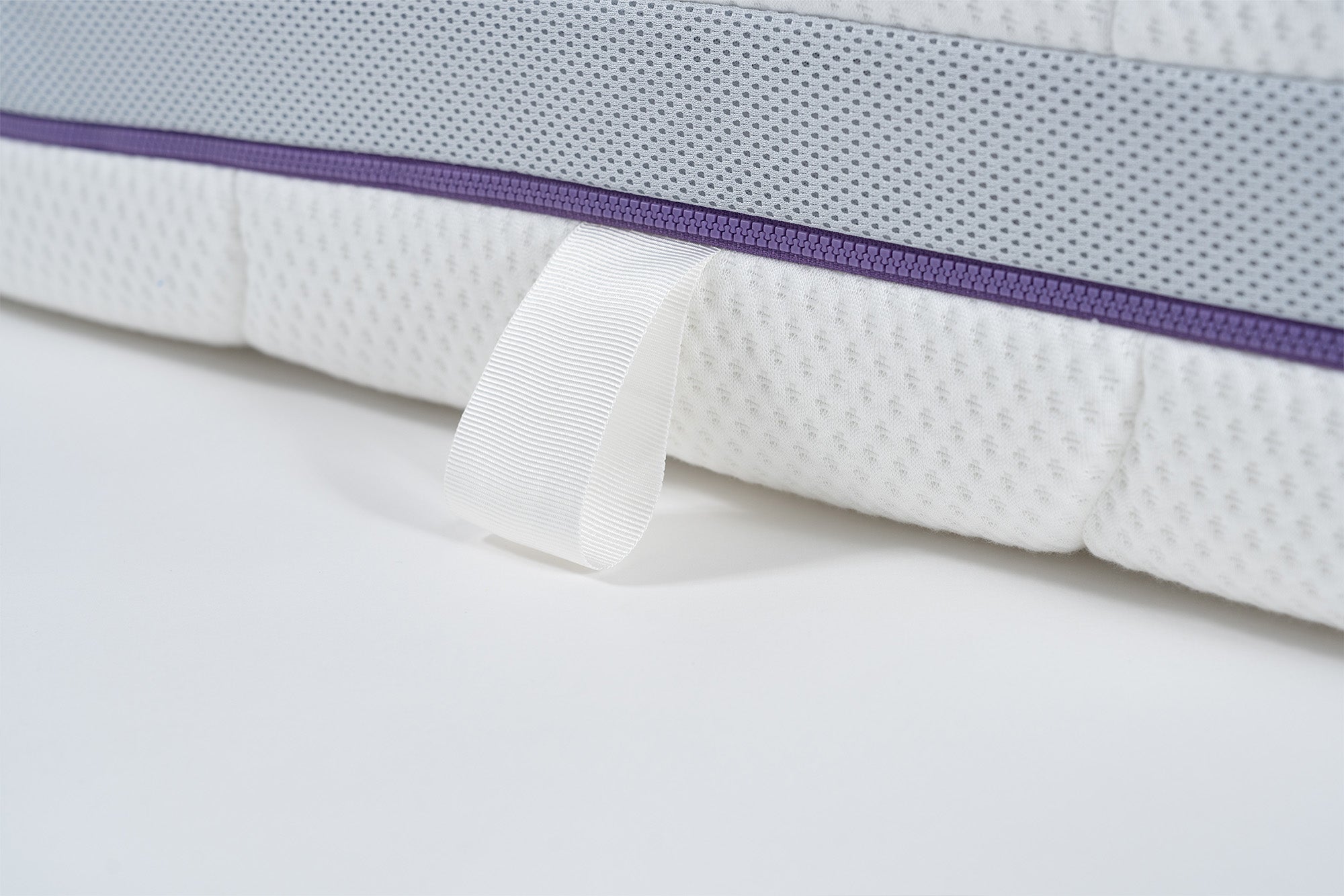 Teenagermatratze Nachteule