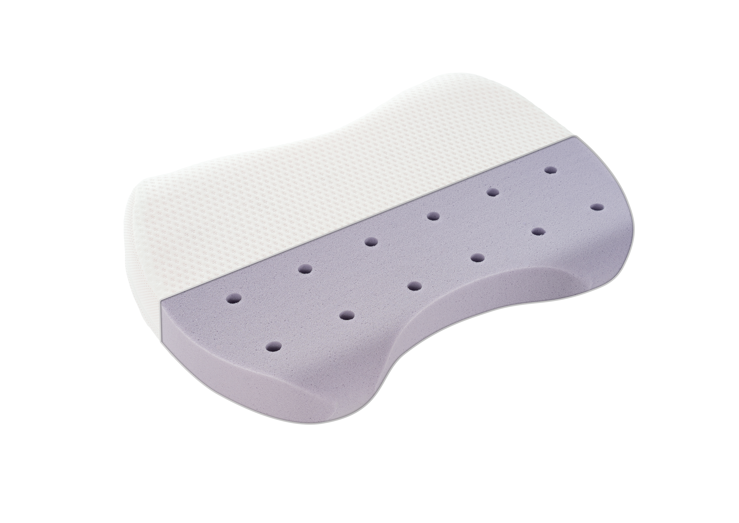 Nackenkissen ErgoRelax Gel