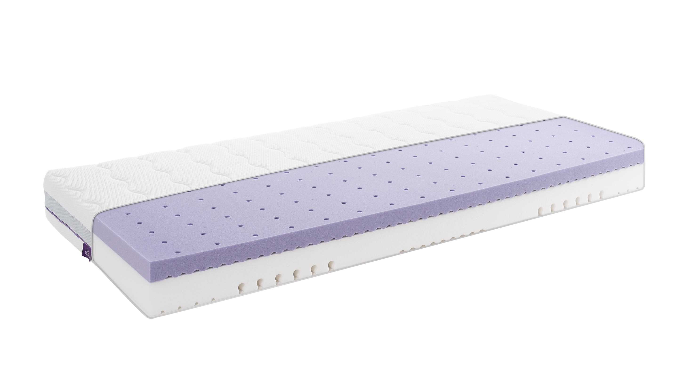 Teenagermatratze Nachteule