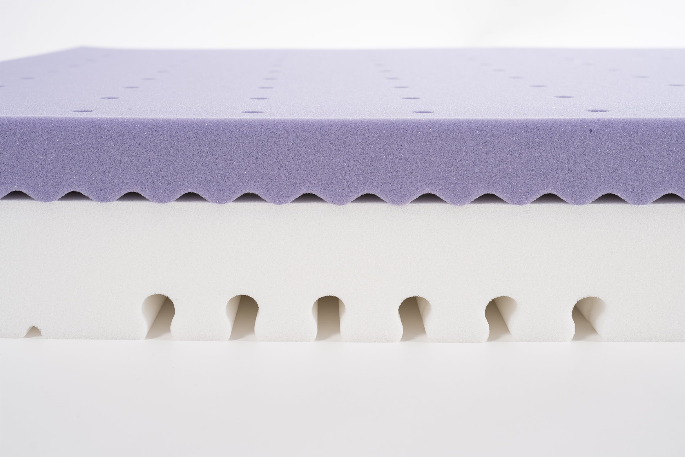 Teenagermatratze Nachteule