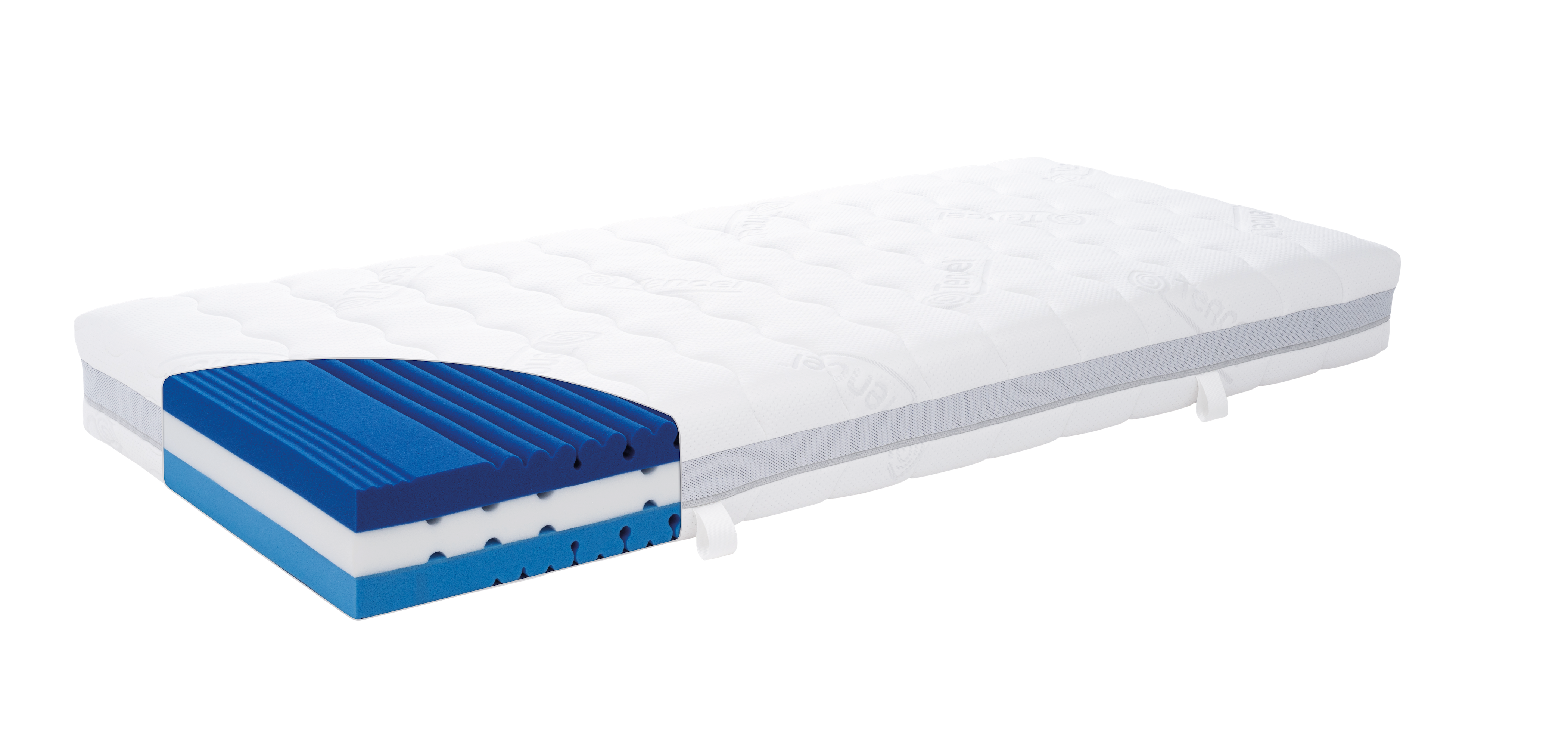 Matratze Nura