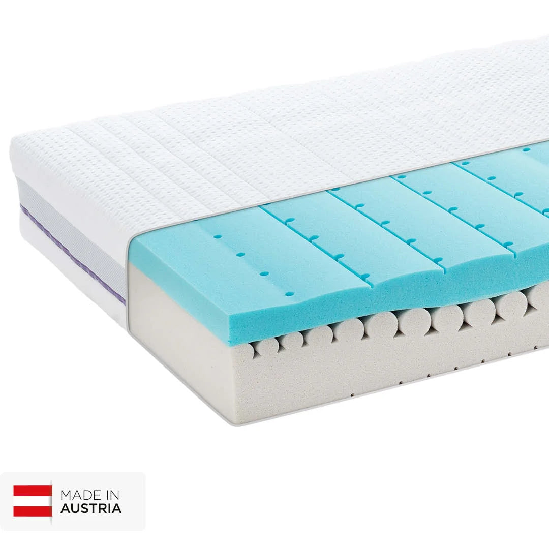 Erwachsenenmatratze Nexo